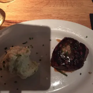 Filet Mignon