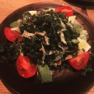 Little Kale Salad