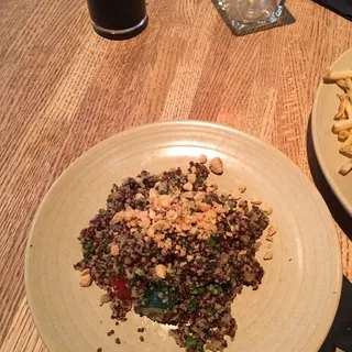 Quinoa Salad