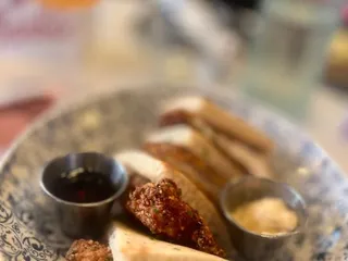 Goat and Vine Restaurant + Winery