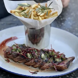 Steak Frites