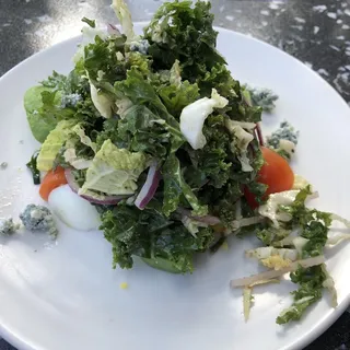 Little Kale Salad