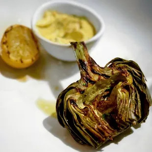 Artichoke