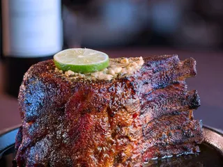 Perry's Steakhouse & Grille - Grapevine