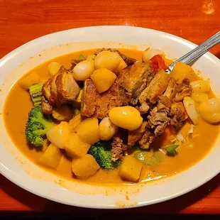 Pacific Thai Cuisine