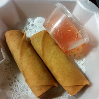 Egg Roll
