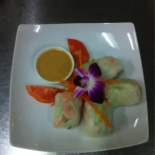 Summer Roll