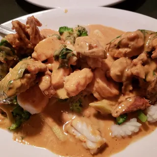 Soft Shell Crab