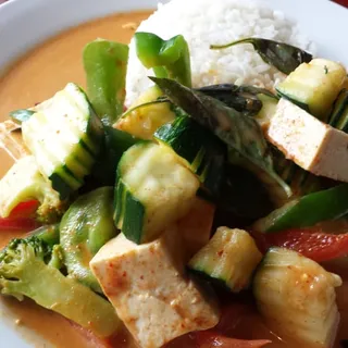 Panang Curry