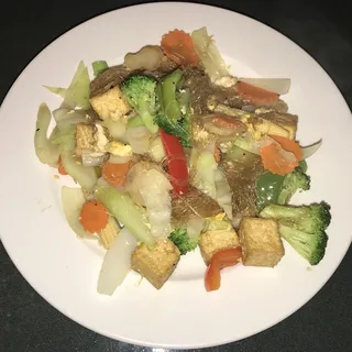 Pad Woon Sen