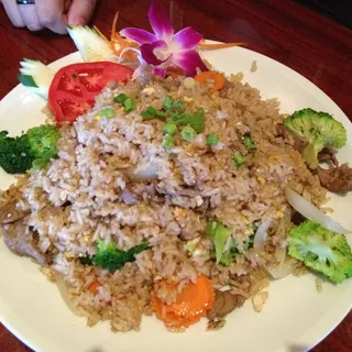 Fried Rice
