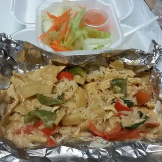 Rice