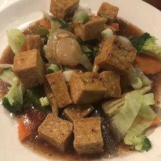Tofu