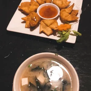 Miso Soup