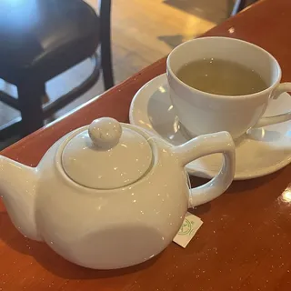 Hot Tea