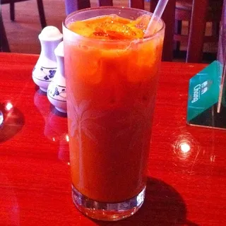 Iced Tea