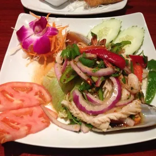 Yum Seafood