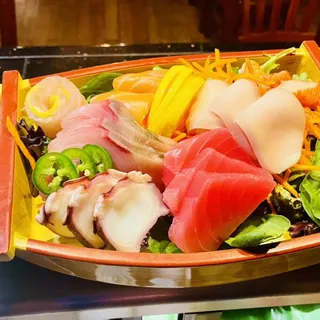 Sashimi