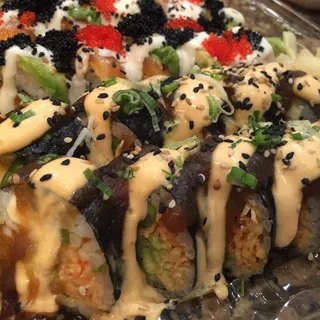Super Protein Roll
