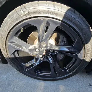 After 2nd time repairing and 2nd trip.