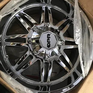 Hooked me up on my dprs