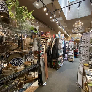 Love love love this store