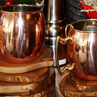 Great gifts for everyone...                  including the men in your life:)