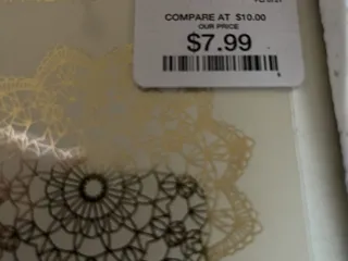 Marshall's Dept Store