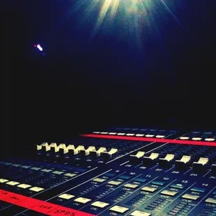 M7CL at monitors