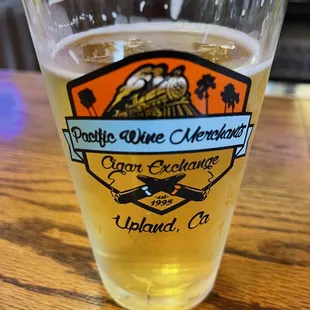 Everywhere Pilsner is tasty