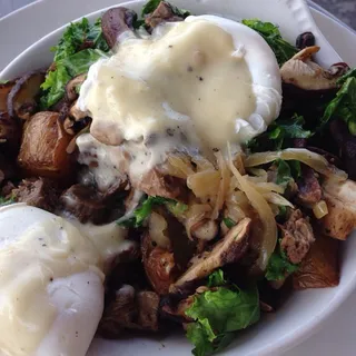 Short Rib Hash