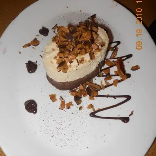 MOCHA SEMIFREDDO