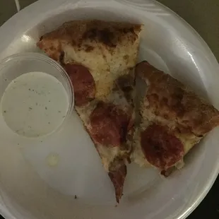 Heart Attack Special