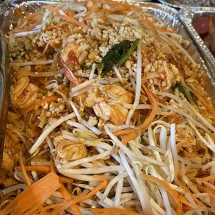 Pad Thai