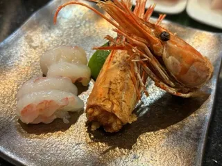 Uoyakutei Japanese Restaurant