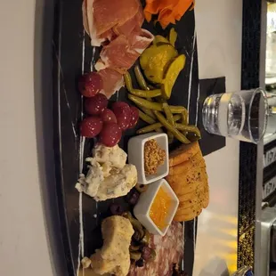 Charcuterie
