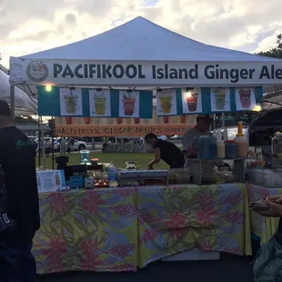 Blaisdell Farmer's Market