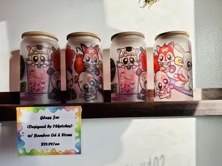 Teapresso Bar - Keeaumoku