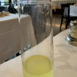 Limoncello