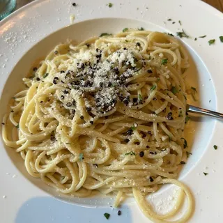 Cacio e Pepe