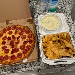 Pacino's Pizzeria