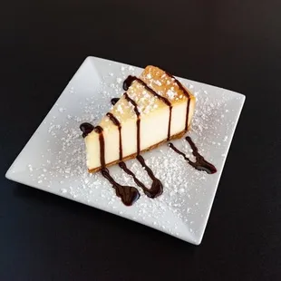 Cheesecake