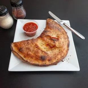 Calzone