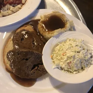 Meatloaf