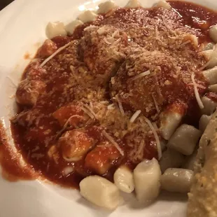 Gnocchi