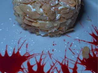 The Back Porch Restaurant