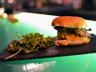 The Lab at Armen's Barrels