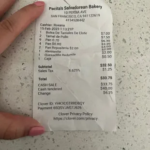 Being charged for box wtf?