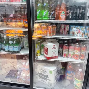 drink