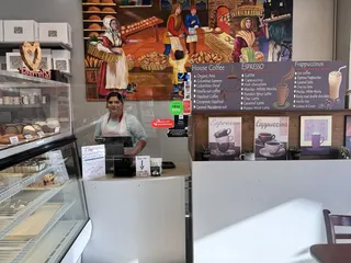 Rico Pan Bakery